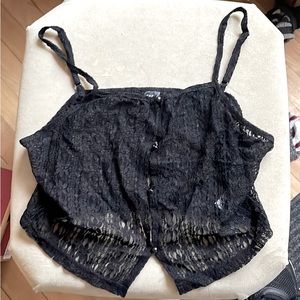 Cami top size L